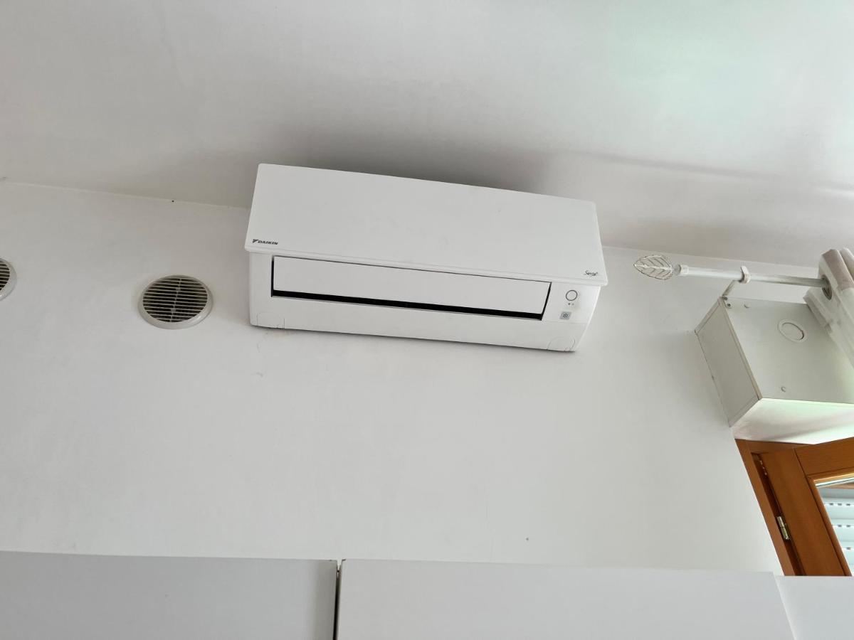 Appartamento Piano Terra San Benedetto del Tronto Exterior foto